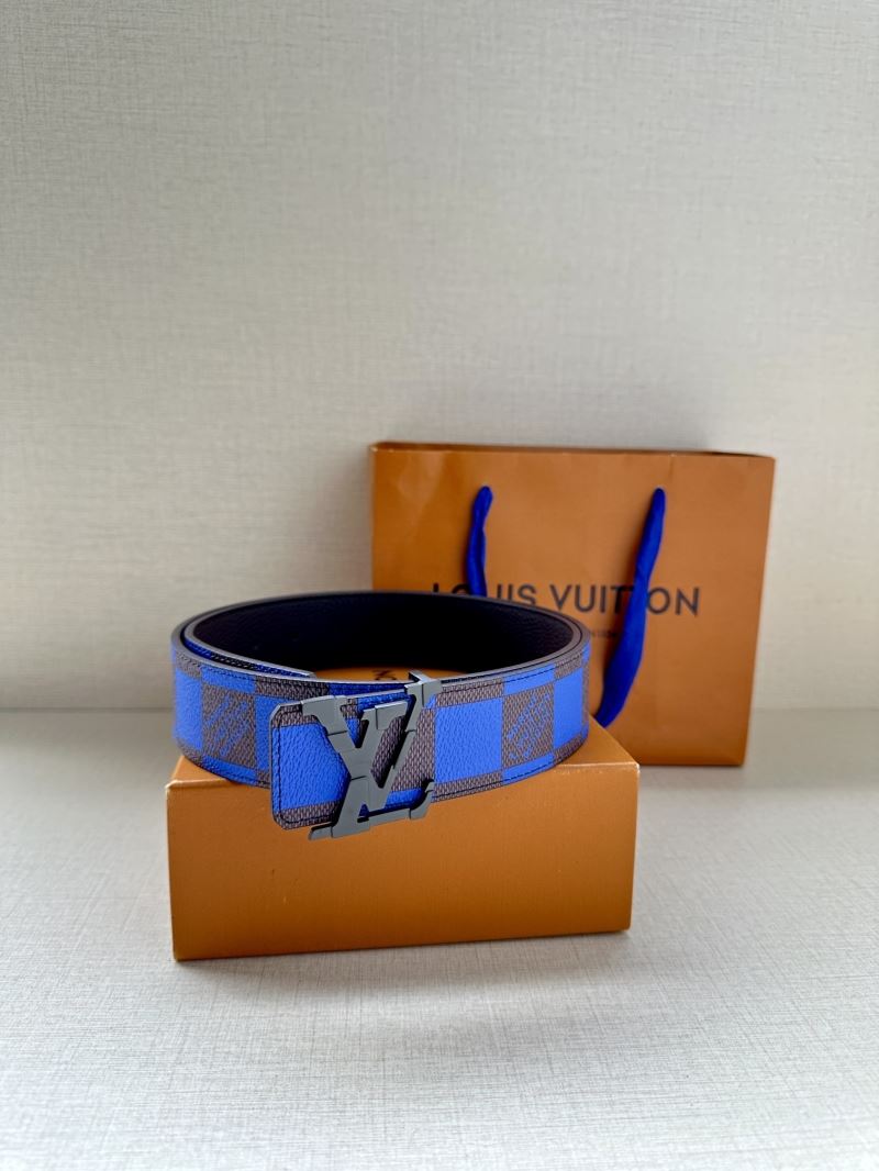 Louis Vuitton Belts